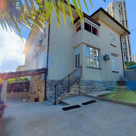 House Apartment Torretta Ριέκα Εξωτερικό φωτογραφία