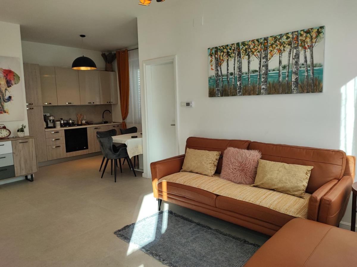House Apartment Torretta Ριέκα Εξωτερικό φωτογραφία