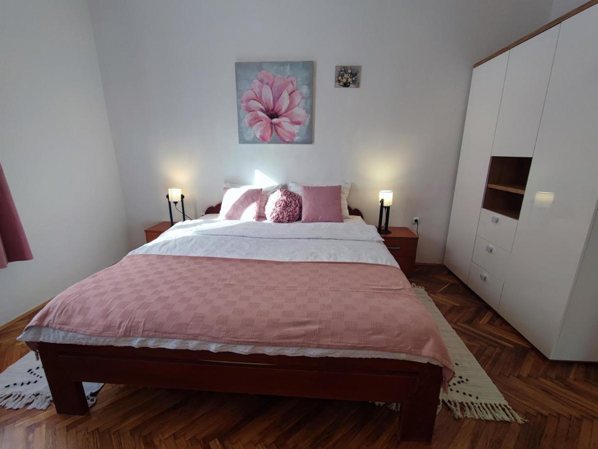 House Apartment Torretta Ριέκα Εξωτερικό φωτογραφία