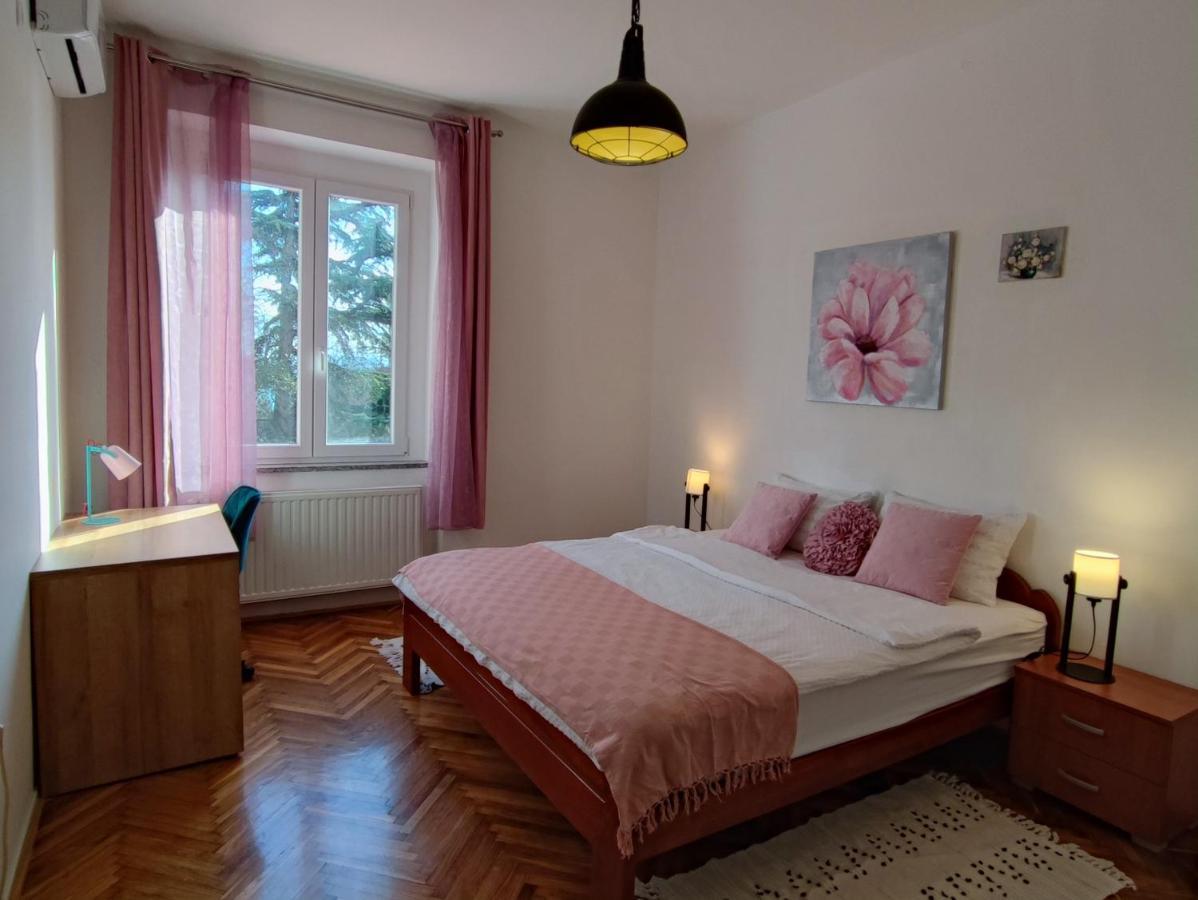 House Apartment Torretta Ριέκα Εξωτερικό φωτογραφία