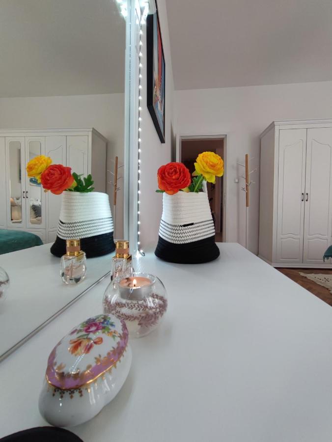 House Apartment Torretta Ριέκα Εξωτερικό φωτογραφία