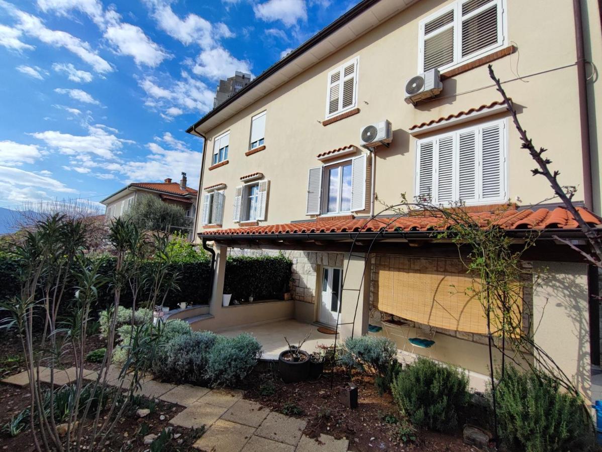 House Apartment Torretta Ριέκα Εξωτερικό φωτογραφία