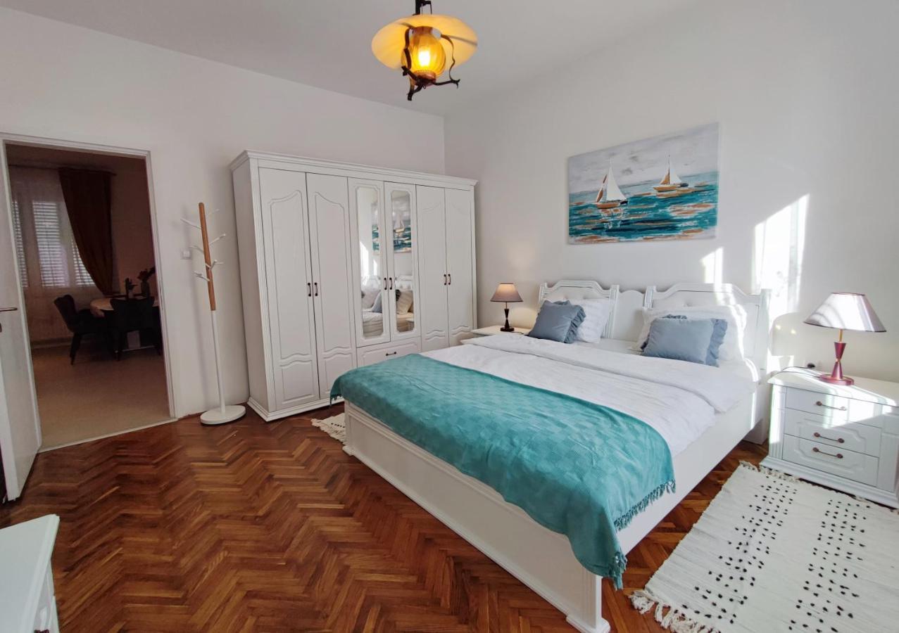 House Apartment Torretta Ριέκα Εξωτερικό φωτογραφία