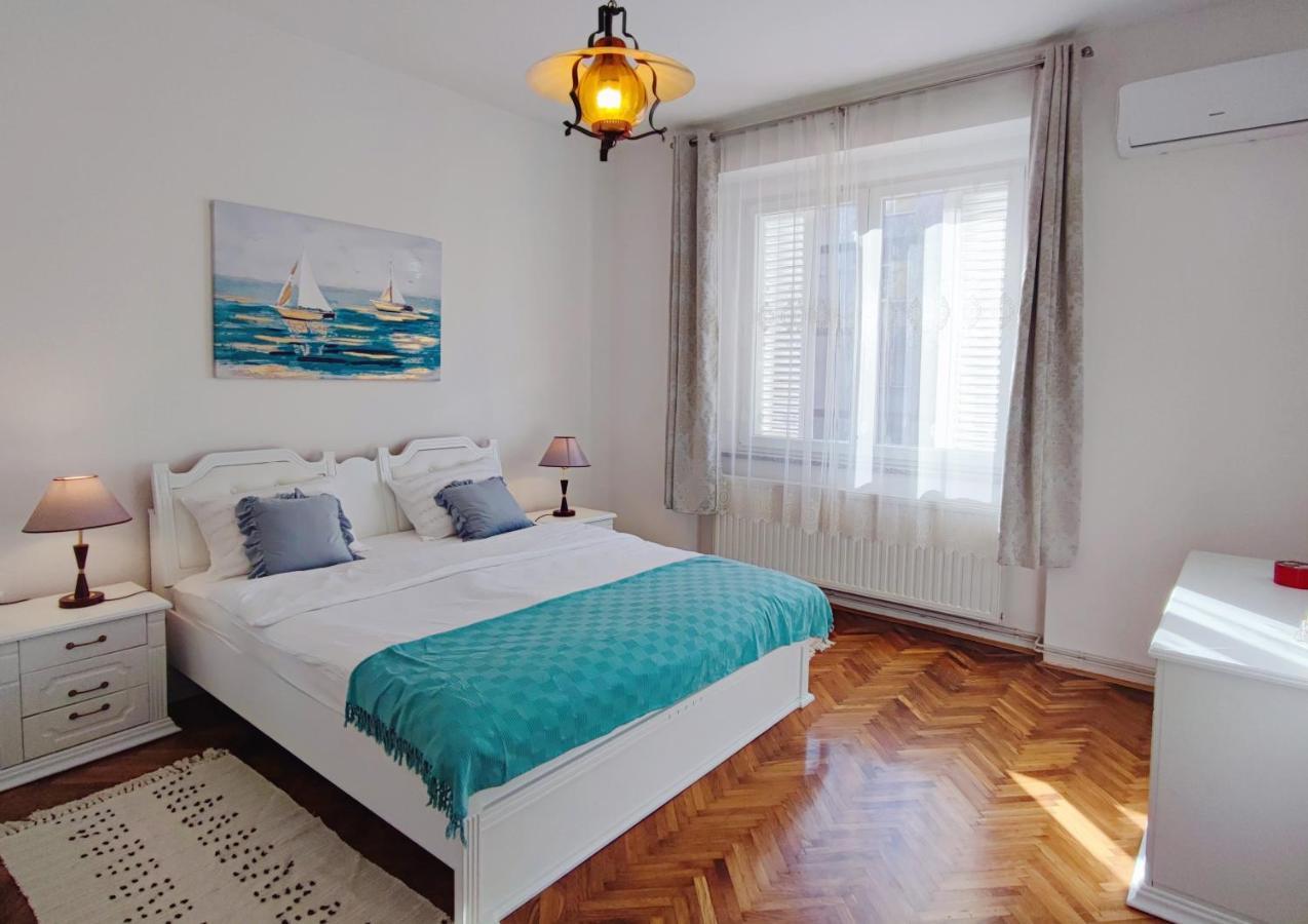 House Apartment Torretta Ριέκα Εξωτερικό φωτογραφία