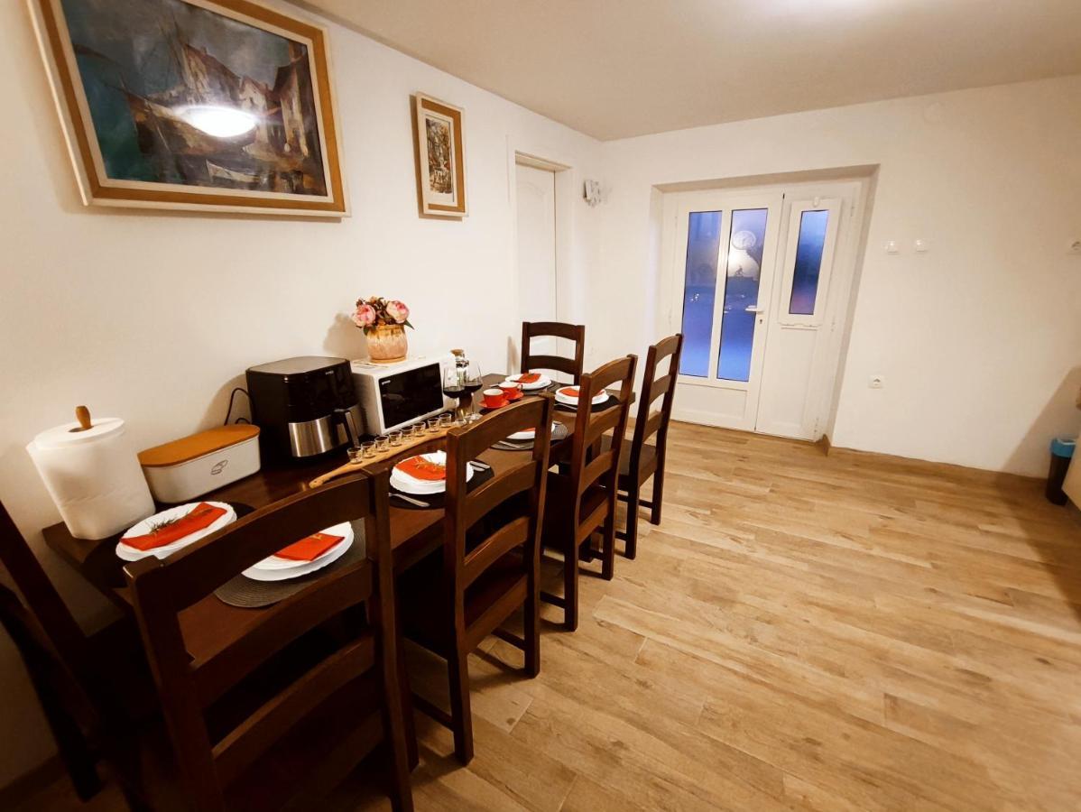 House Apartment Torretta Ριέκα Εξωτερικό φωτογραφία