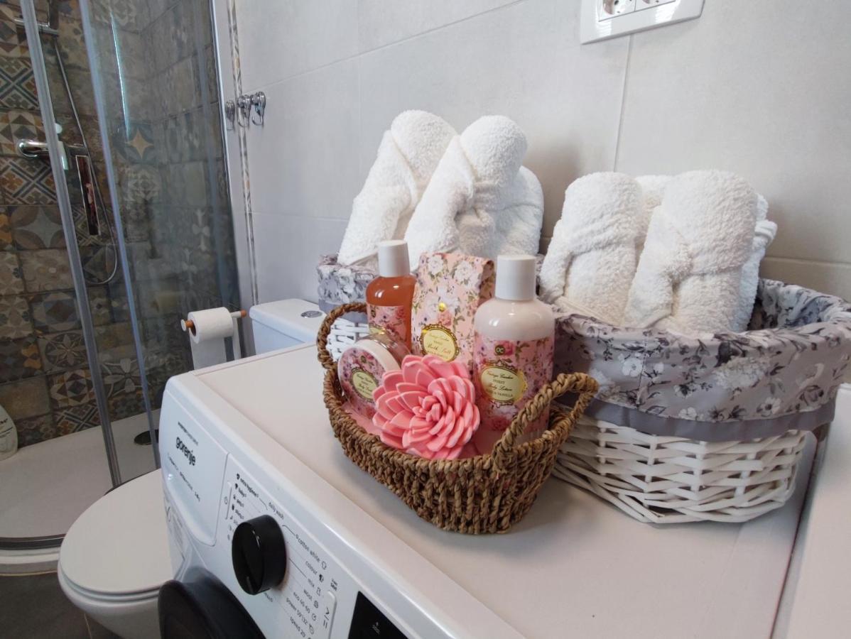 House Apartment Torretta Ριέκα Εξωτερικό φωτογραφία