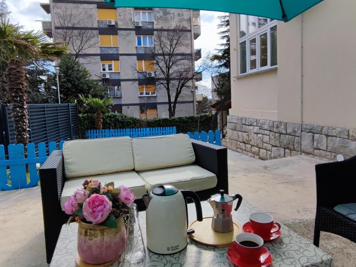 House Apartment Torretta Ριέκα Εξωτερικό φωτογραφία