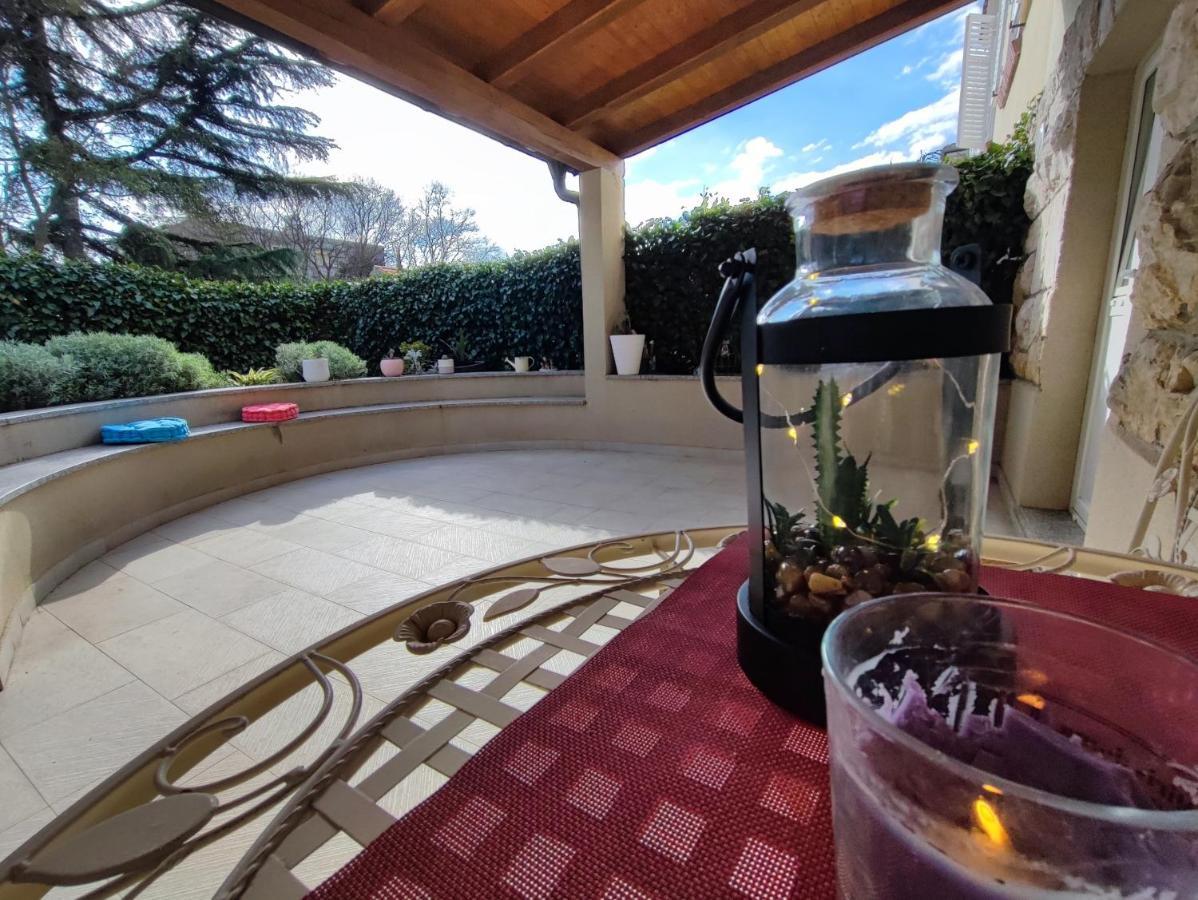 House Apartment Torretta Ριέκα Εξωτερικό φωτογραφία