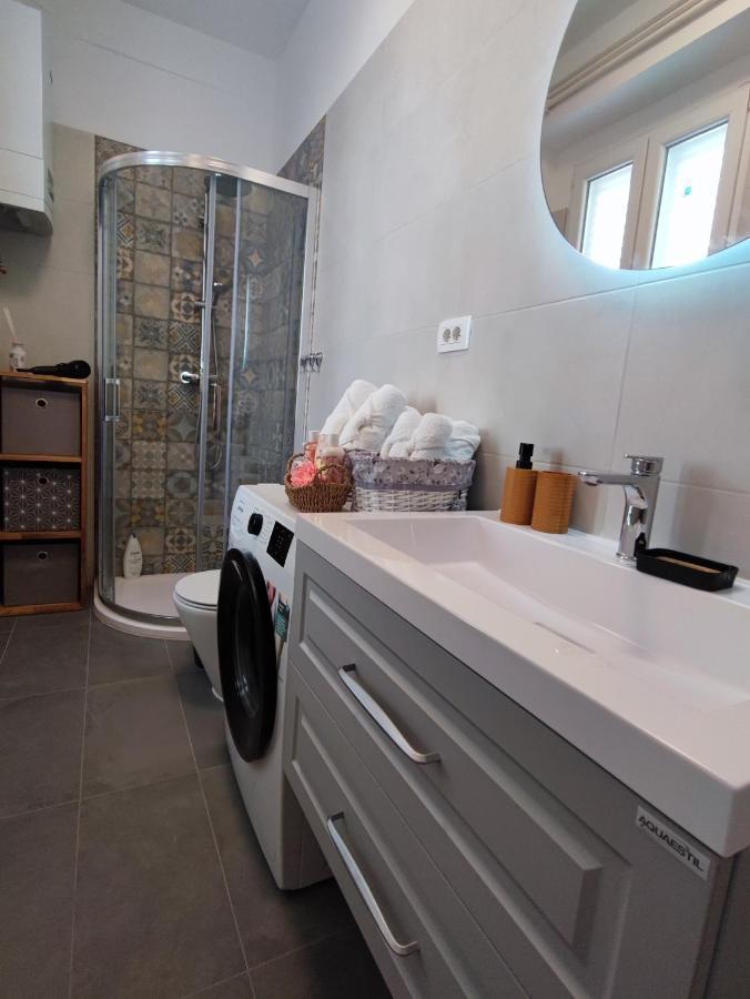 House Apartment Torretta Ριέκα Εξωτερικό φωτογραφία