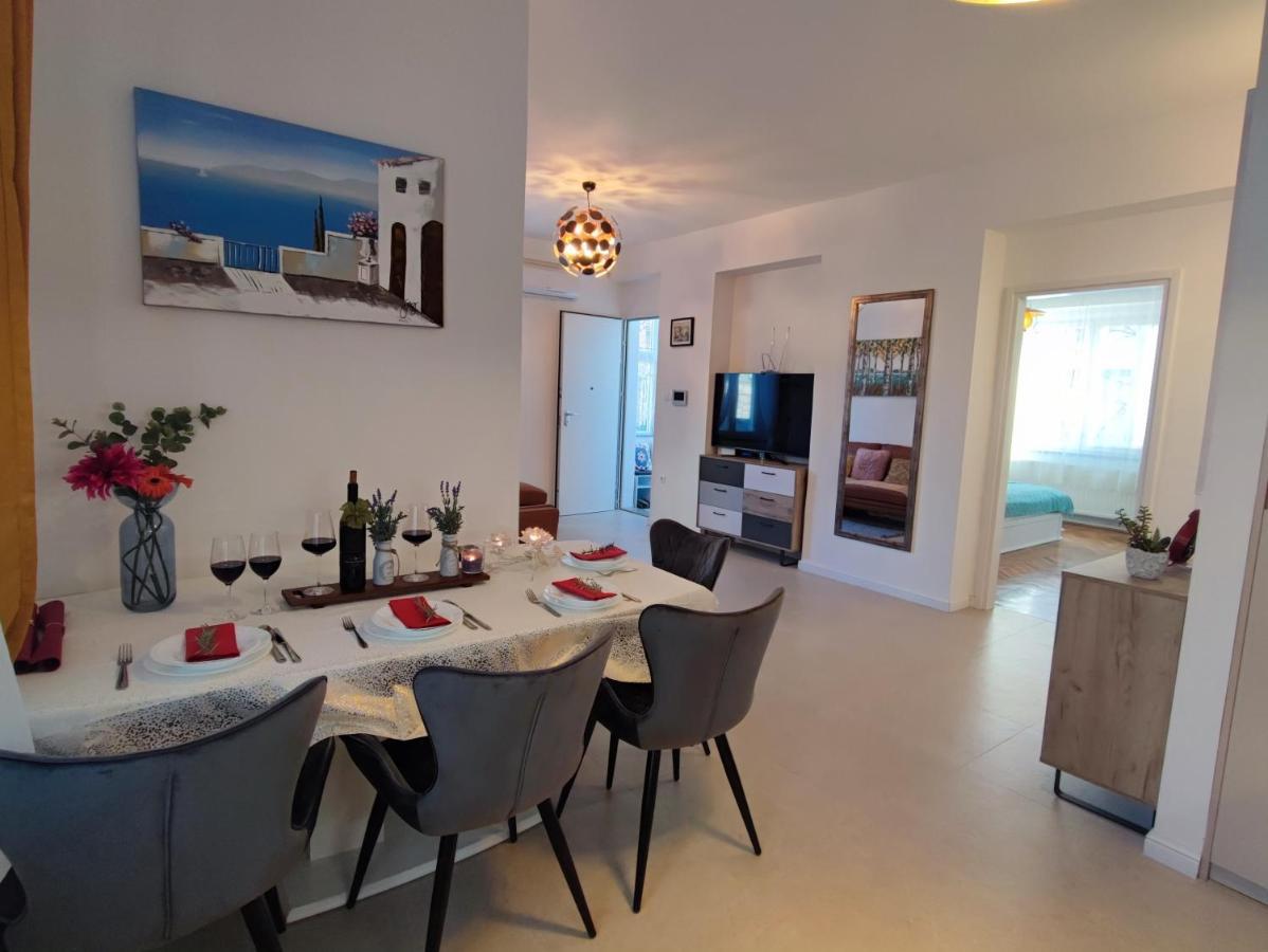 House Apartment Torretta Ριέκα Εξωτερικό φωτογραφία