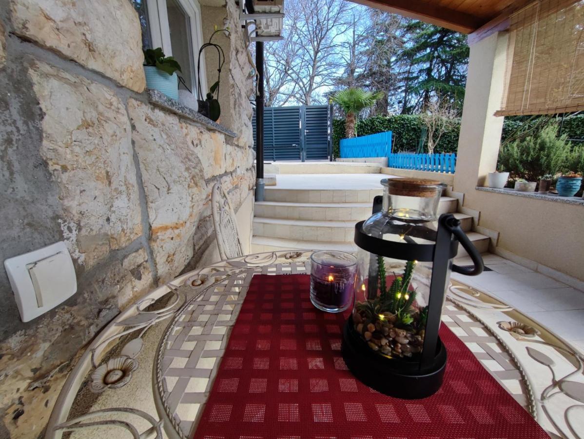 House Apartment Torretta Ριέκα Εξωτερικό φωτογραφία