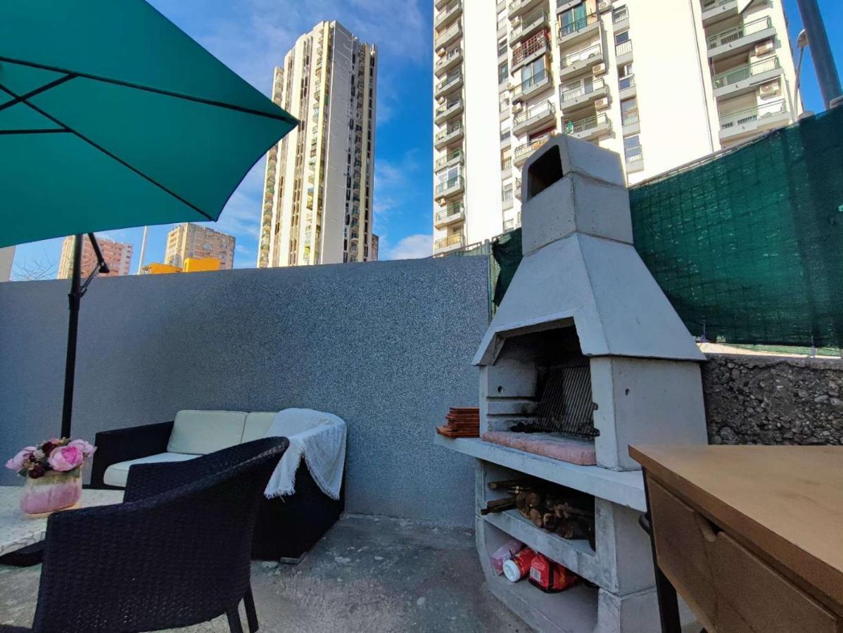 House Apartment Torretta Ριέκα Εξωτερικό φωτογραφία