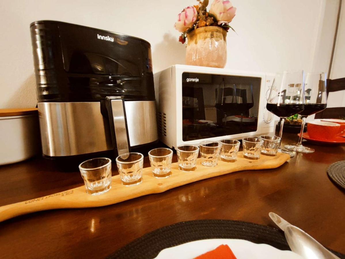 House Apartment Torretta Ριέκα Εξωτερικό φωτογραφία