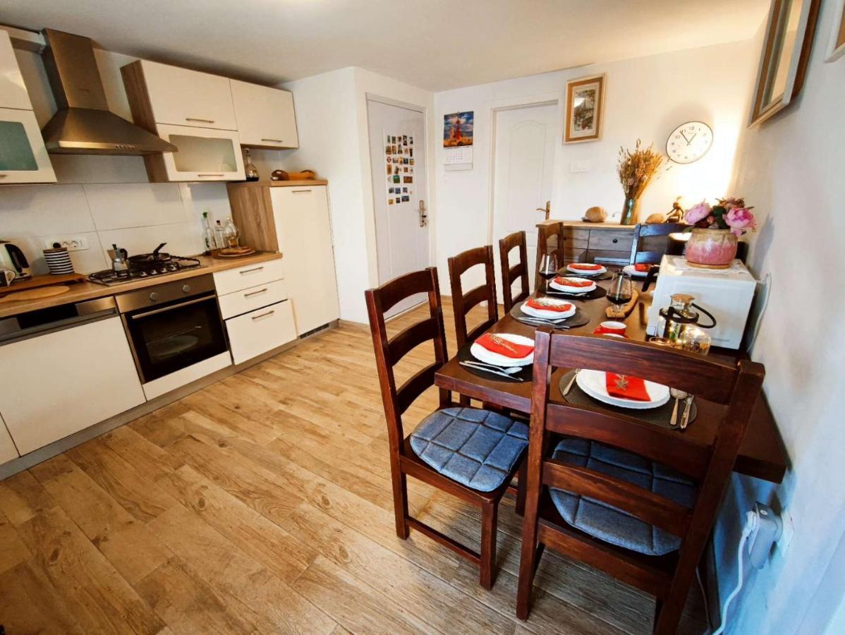 House Apartment Torretta Ριέκα Εξωτερικό φωτογραφία