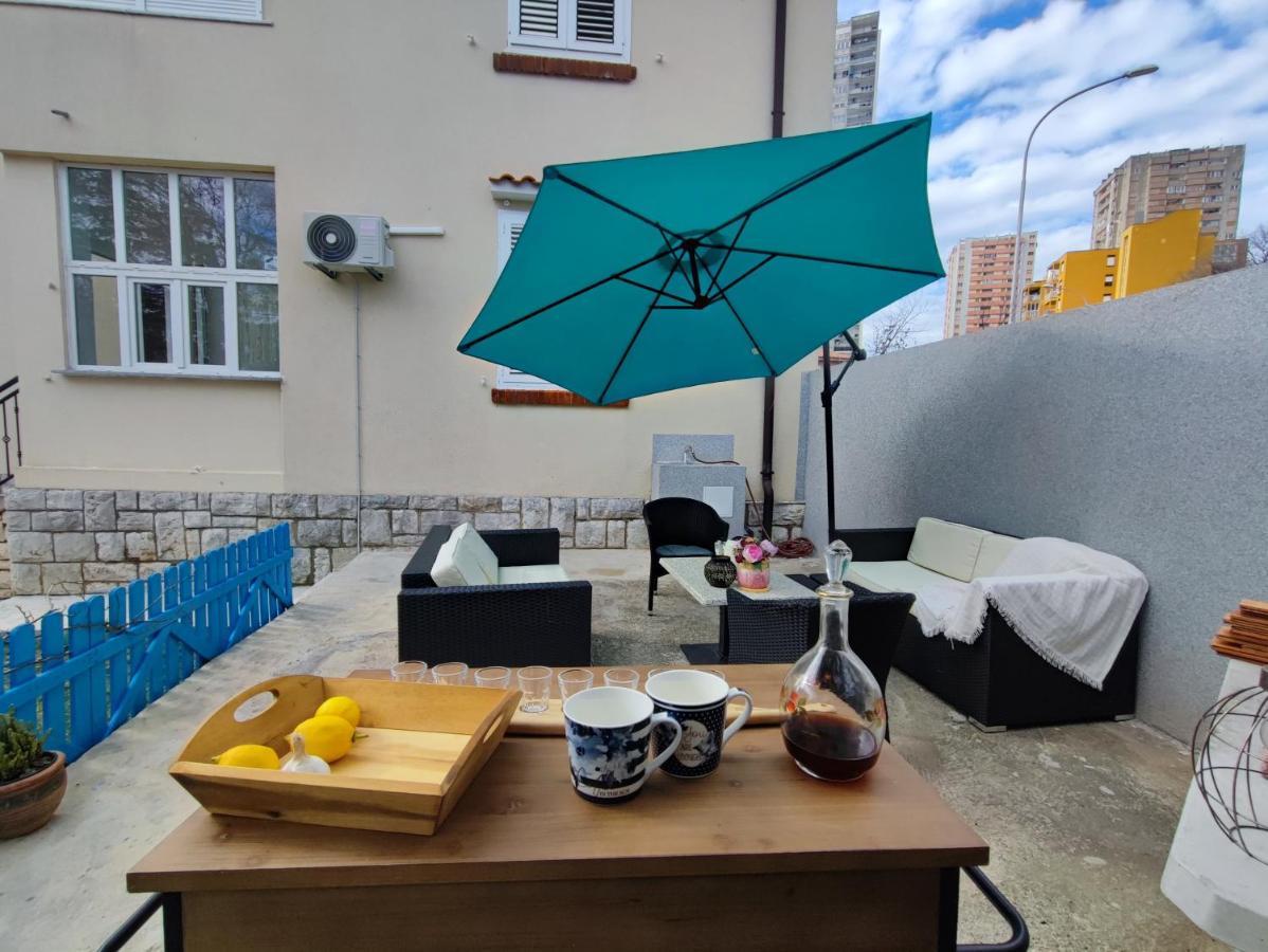 House Apartment Torretta Ριέκα Εξωτερικό φωτογραφία