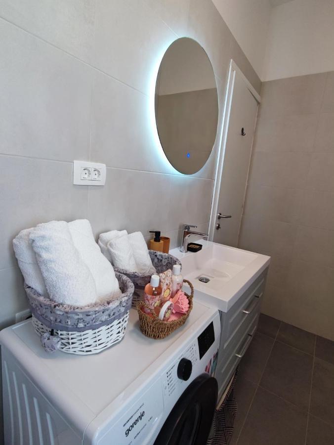 House Apartment Torretta Ριέκα Εξωτερικό φωτογραφία