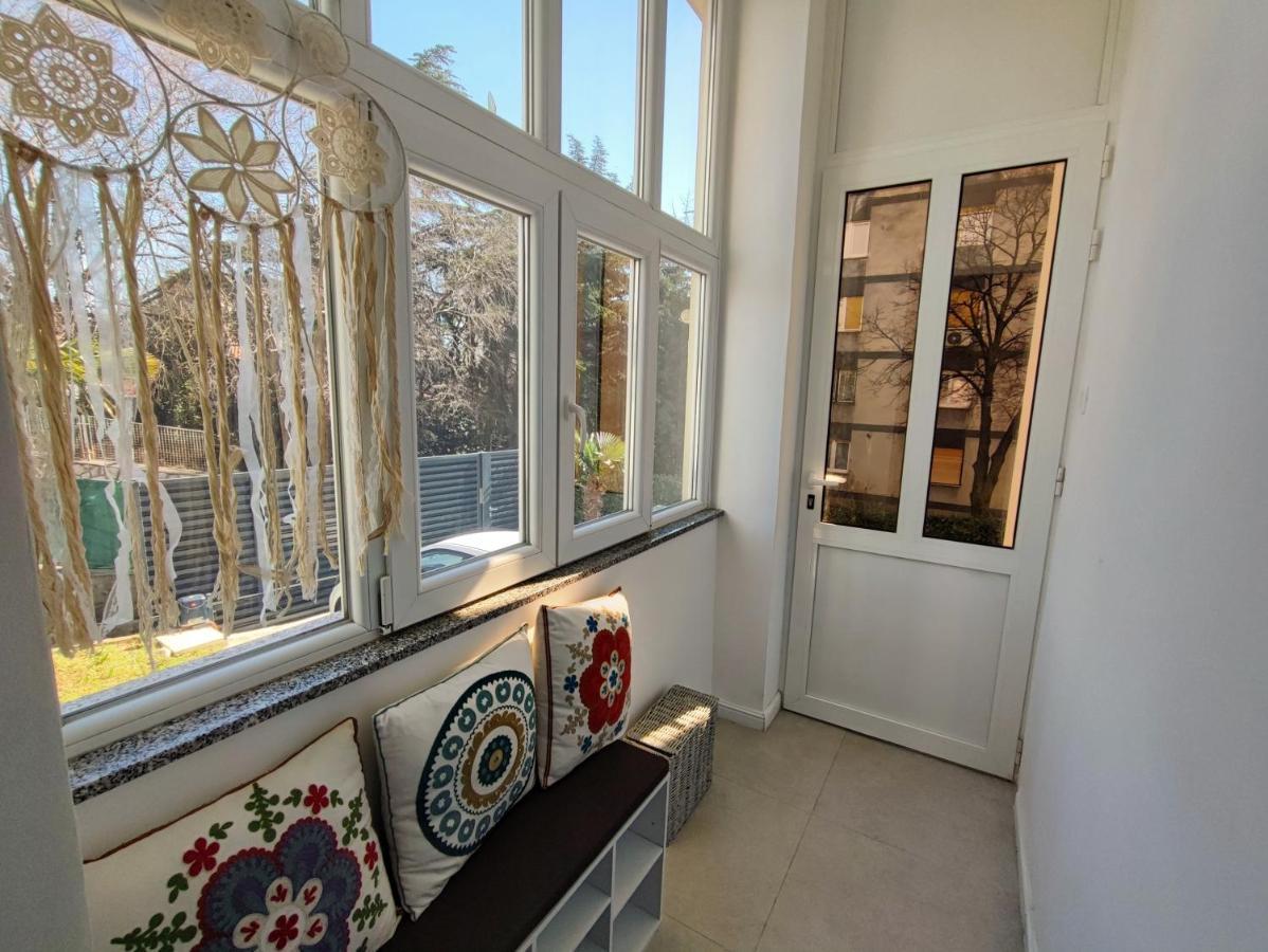 House Apartment Torretta Ριέκα Εξωτερικό φωτογραφία