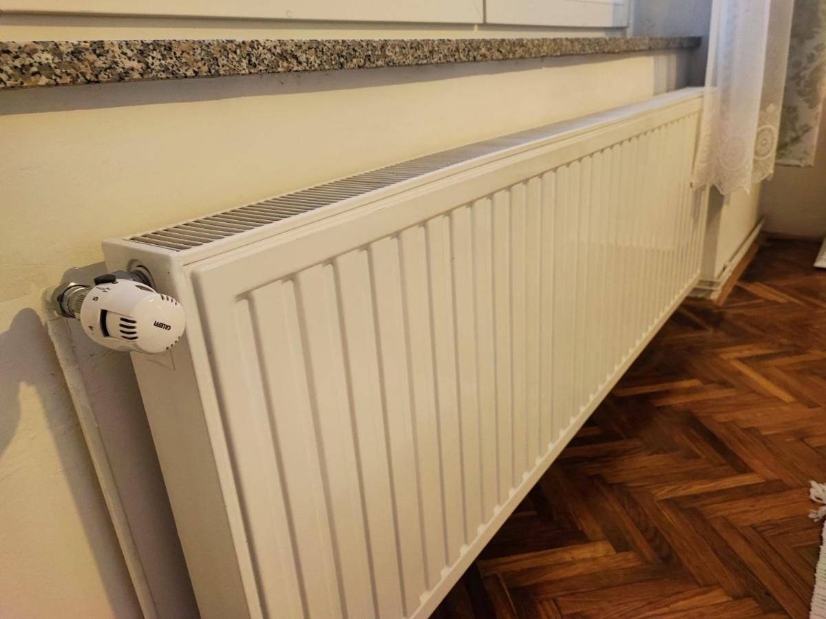 House Apartment Torretta Ριέκα Εξωτερικό φωτογραφία