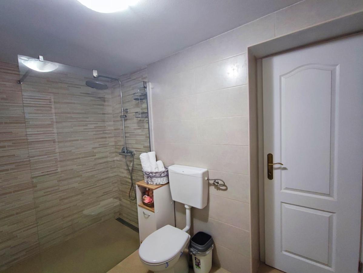 House Apartment Torretta Ριέκα Εξωτερικό φωτογραφία