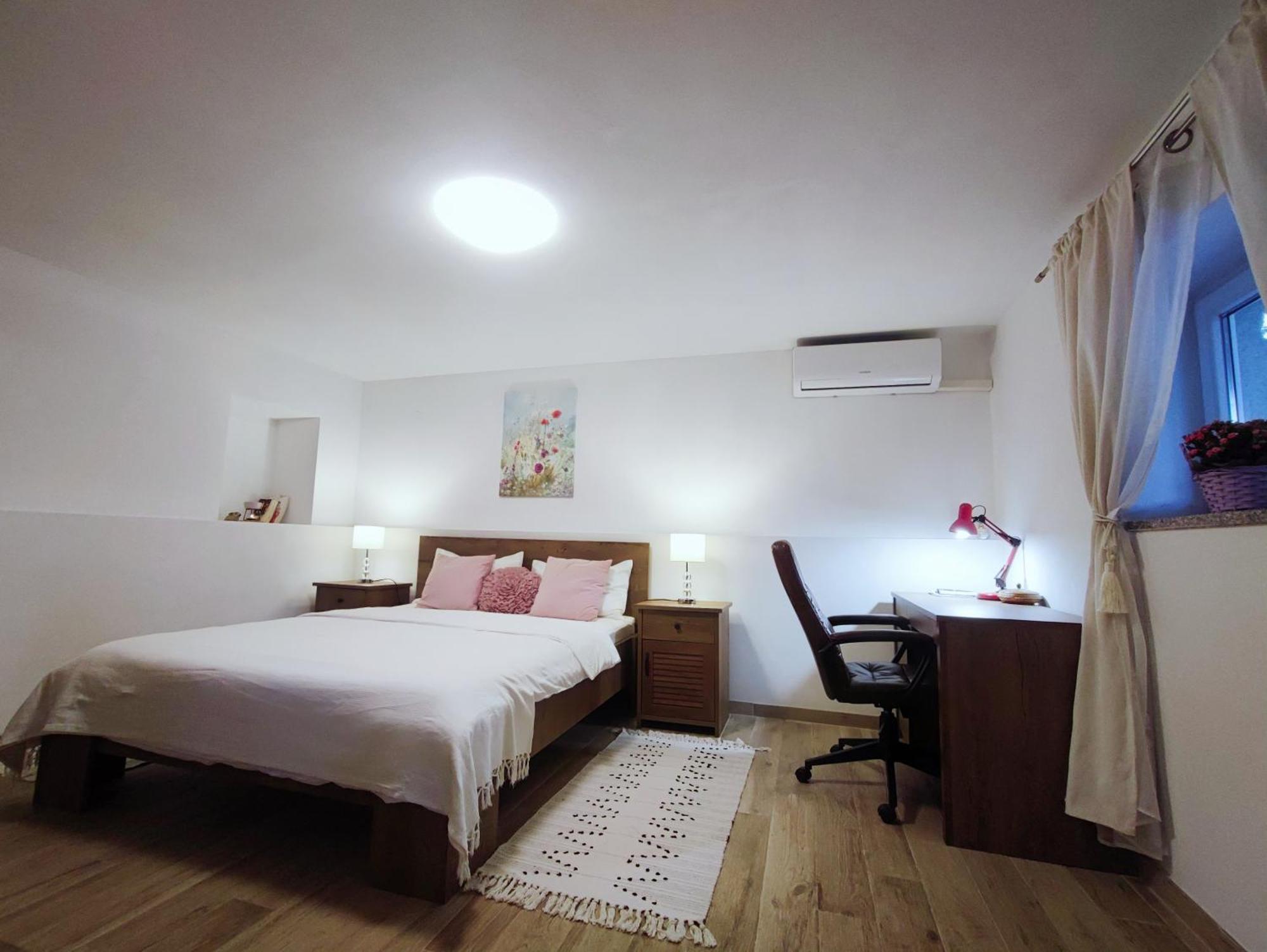 House Apartment Torretta Ριέκα Εξωτερικό φωτογραφία