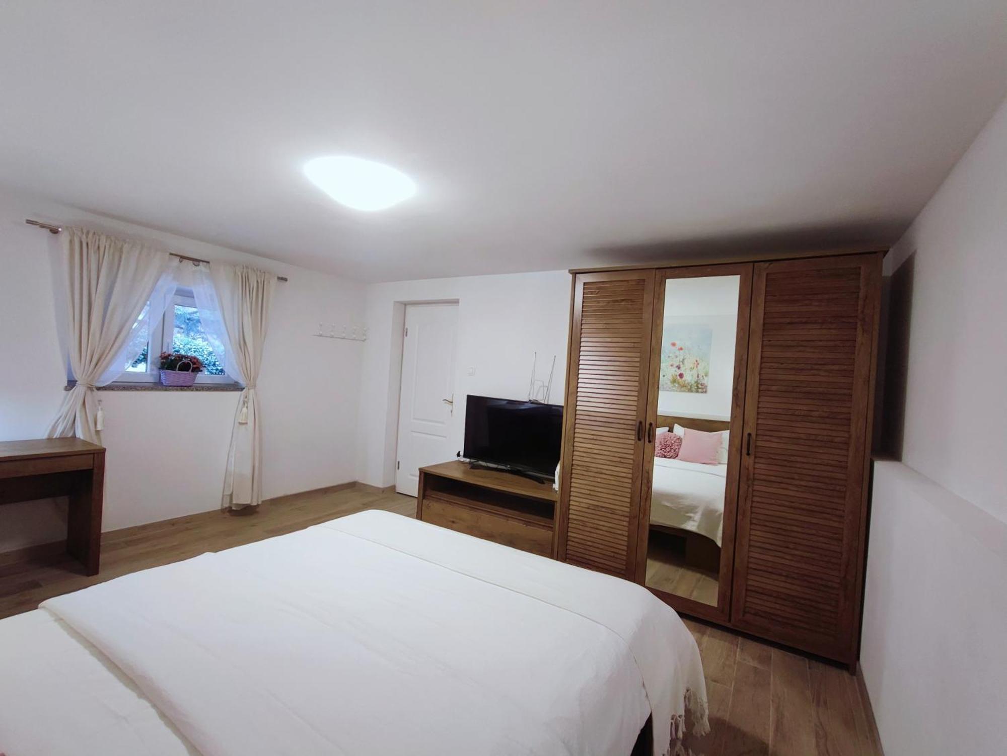 House Apartment Torretta Ριέκα Εξωτερικό φωτογραφία