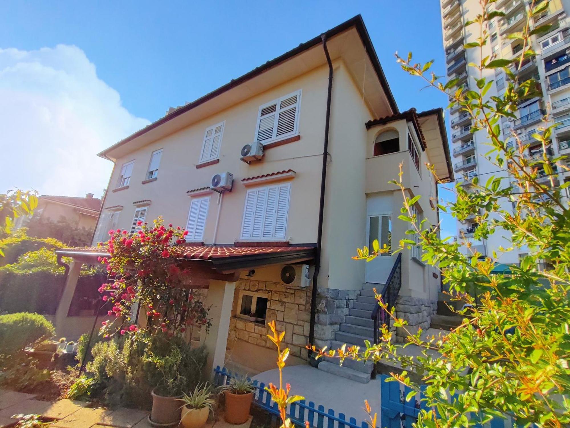 House Apartment Torretta Ριέκα Εξωτερικό φωτογραφία