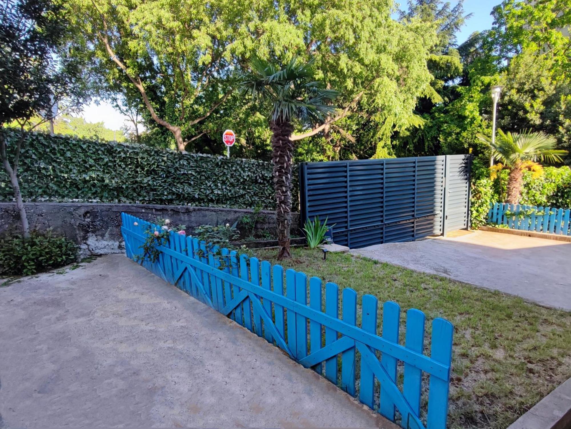 House Apartment Torretta Ριέκα Εξωτερικό φωτογραφία