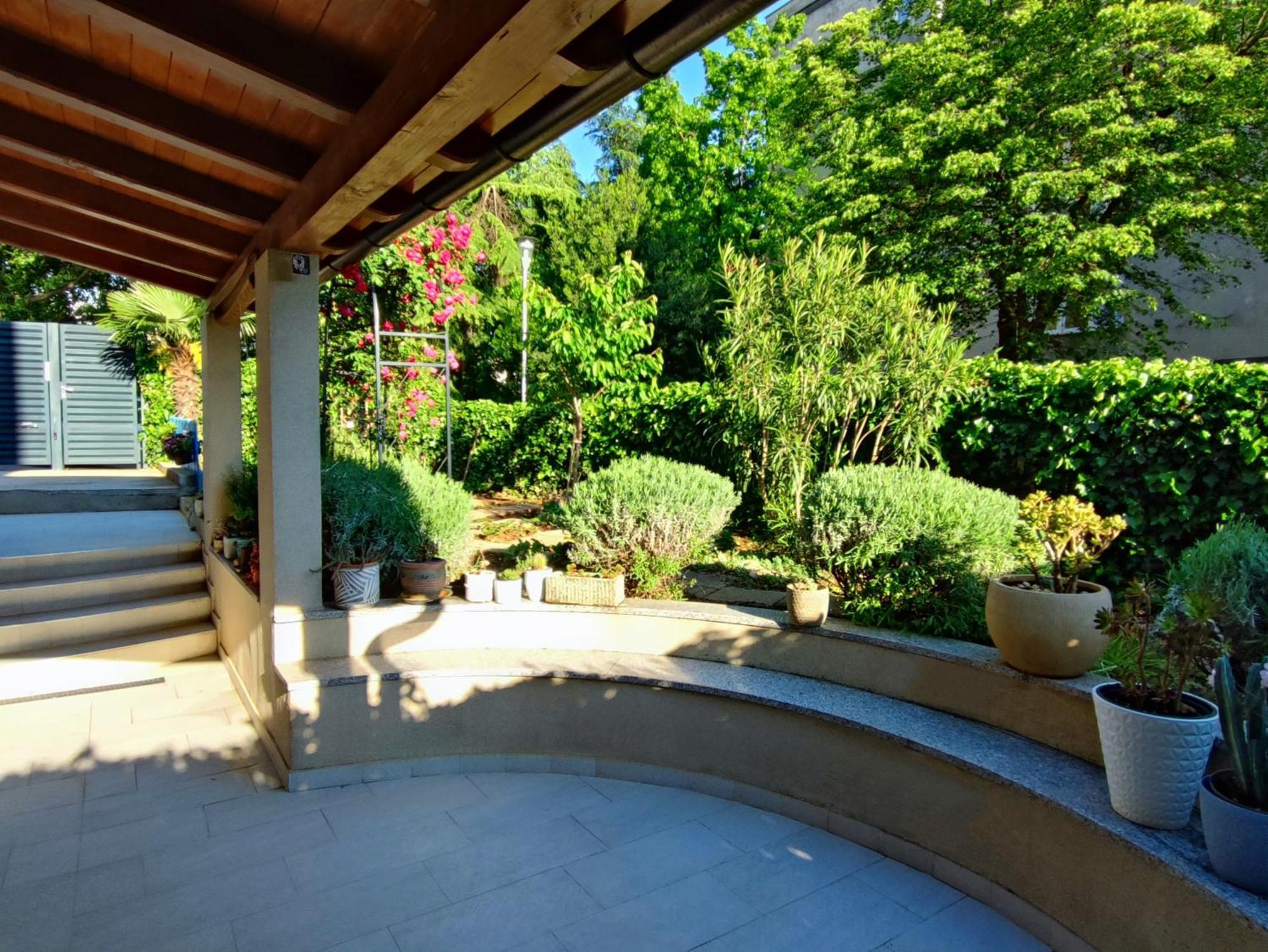 House Apartment Torretta Ριέκα Εξωτερικό φωτογραφία