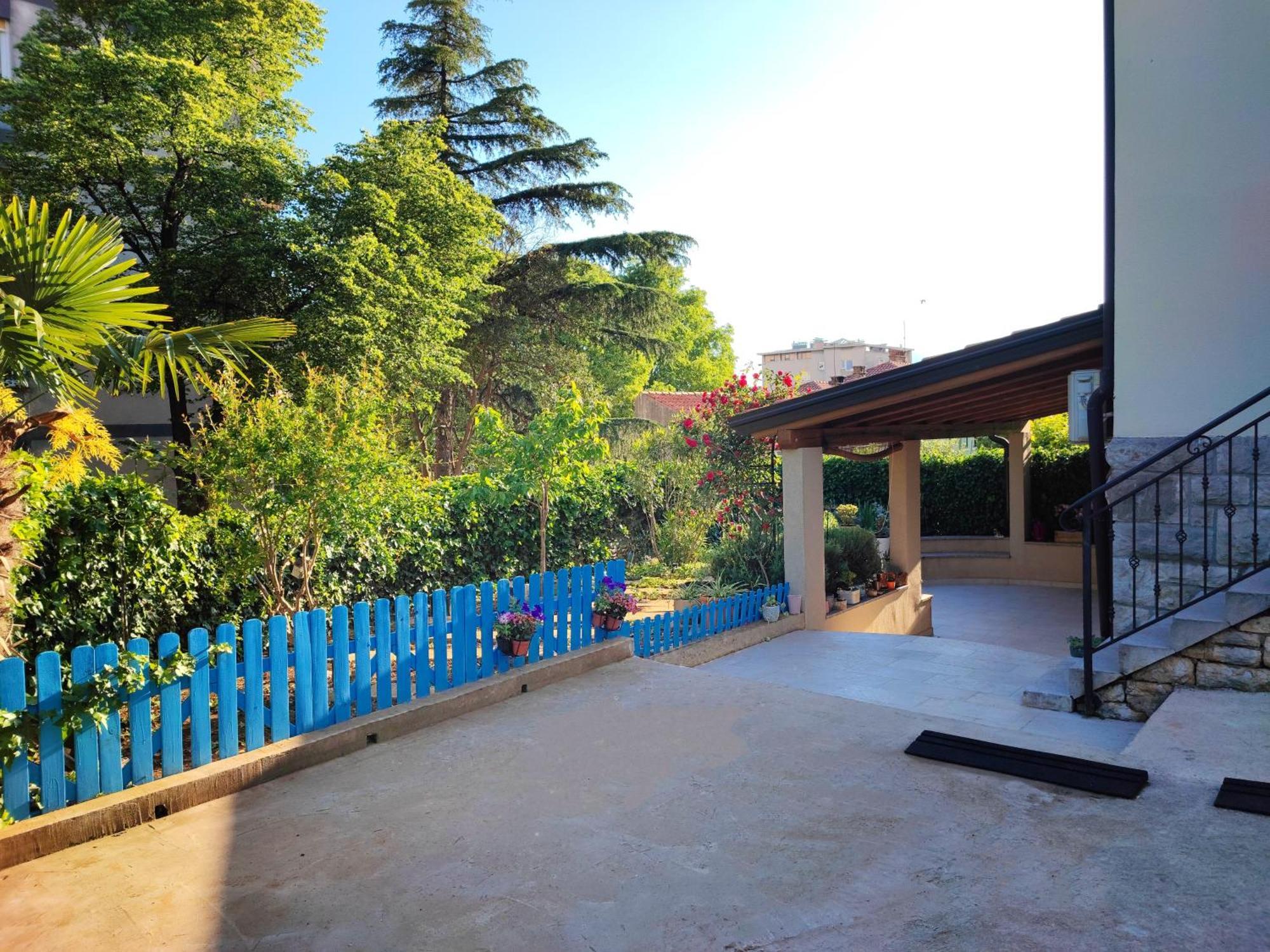 House Apartment Torretta Ριέκα Δωμάτιο φωτογραφία